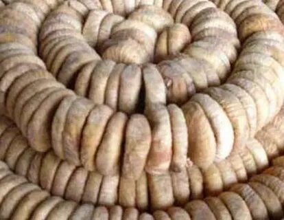 تصویر 4 از قیمت انجیر خشک آردی استهبان + فروش